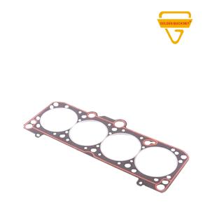 Remanufactured Volvo Cylinder Heads Replaced 3277433 3287347 3213461