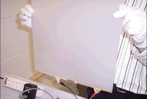 Magic Pdlc Smart Film for Laminating Glass