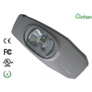 Quality Pure white 9500 Lm, 100W, DC30 - 36V 120 degree LED street light fixtures for home use,3 years warranty for sale