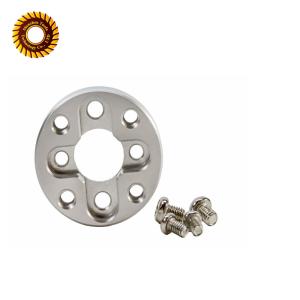 Metal Cnc Precision Machining Controller Pressure Cooker Whistle Parts