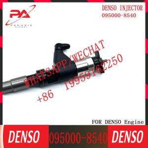 RE541108 DENSO Diesel Common Rail Injector 095000-8540