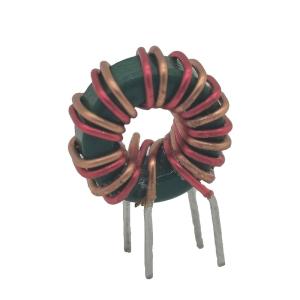 China Common Mode Choke Coil Toroid Filter PFC Inductor on sale