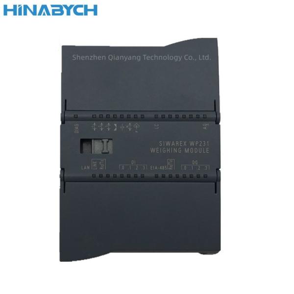 New Original Siemen S Module 7mh4960-2AA01 Siwarex Wp231 Calibratable Weighing Electronics for Strain Gauge Load Cells/Full Bridge