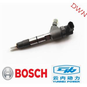 BOSCH common rail diesel fuel Engine Injector 0445110359  0445 110 359  for yunnei  Engine