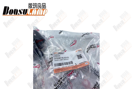Door Lamp Switch JAC N80 OEM 3750810LE010