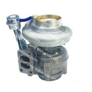 Quality Turbocharger HX40W 4045076 for sale