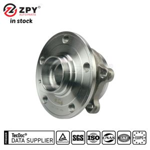 3QF407621C Front Wheel Bearing For Audi A6 Q4 ZPY