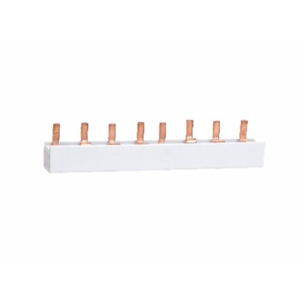 Buy Comb To MCB Customized Printing Solutions Busbars Bus Barwire at wholesale prices