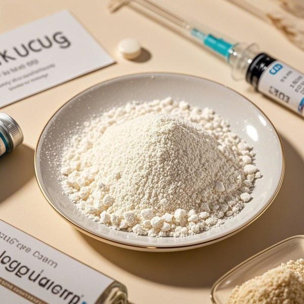 Buy Custom Modified Drug Hydroxypropyl Alpha Cyclodextrin In Pharmaceutical Industry at wholesale prices