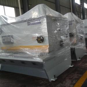 6m Metal Shear Brake And Roll Machine 220V 8mm