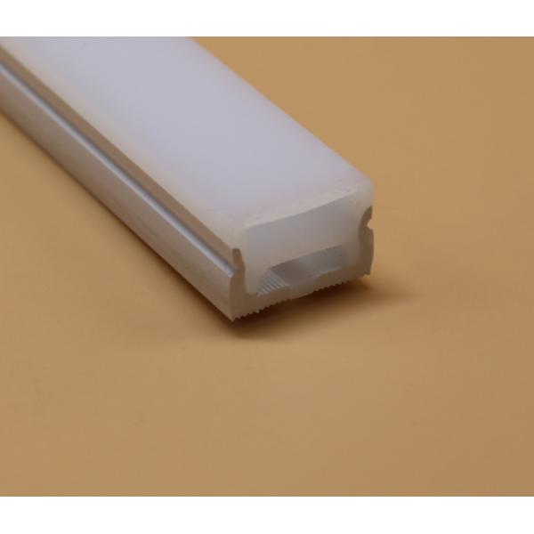 Customized LED Neon Silicone Tube SMD 2835 LED Neon 10m CE UL Approval