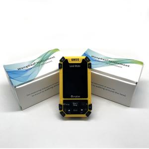 S4 GPS Topographic Survey Equipment Mountain Measurement
