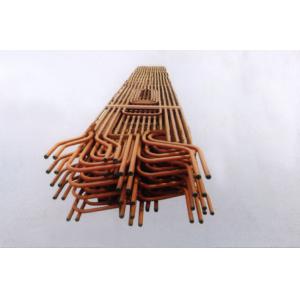 Fire Tube CFB Boiler Superheater For Petroleum Industry