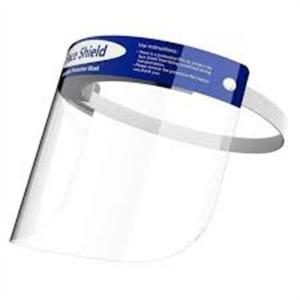 Transparent APET Film Face Shield Plastic Sheet 0.18mm - 2mm