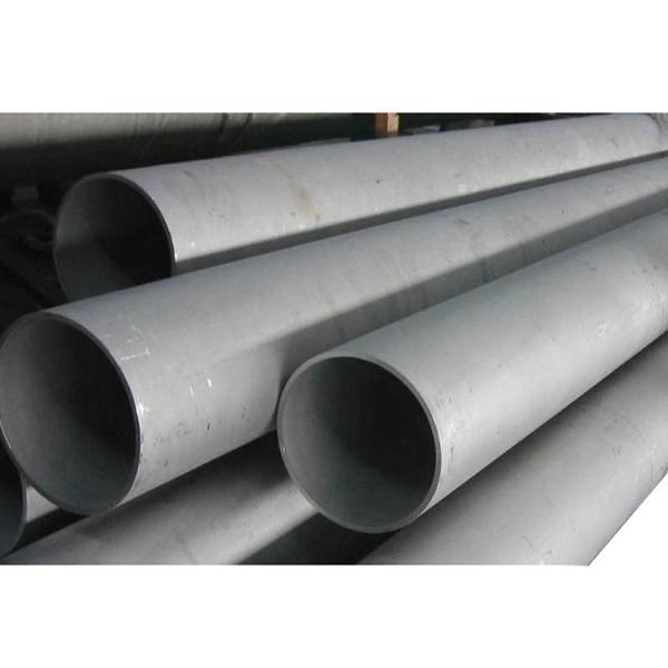 Buy Cold Rolled Hot Rolled Seamless Round Pipe Stainless Steel 904L Tubing at wholesale prices