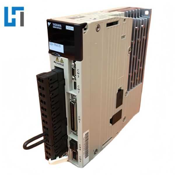 SGDV-1R6A01B Yaskawa Drive New Original Plc Programming Controller Module