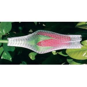 Customizable PE Glass Bottle Protective Sleeve Net for 20-300mm Width Moulding