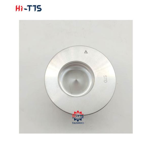 21131-45000 23411-45000 23040-45010 Piston For D4DA Engine Spare Parts