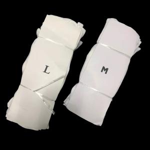 Sweat Absorption 100 Percent Cotton Gloves