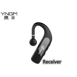 GPSK Audio Tour Guide Equipment Digital Radio Waves Full Coverage