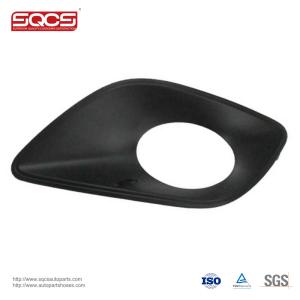 Automobile Body Parts Black Fog Lamp Grille 9108854400 For Benz Sprinter W907