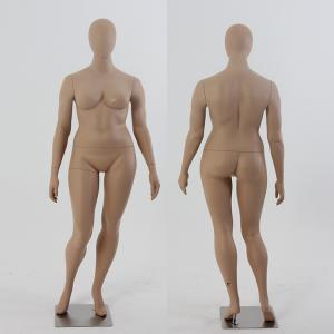 Wholesale Full Body Lifelike Female Sexy Mannequin For Women Clothes Display