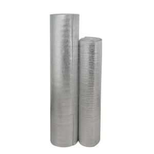 Roof Heat Insulation XPE Foam Thermal Aluminum Foil Foam Insulation
