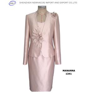 China fashion women business suits on sale