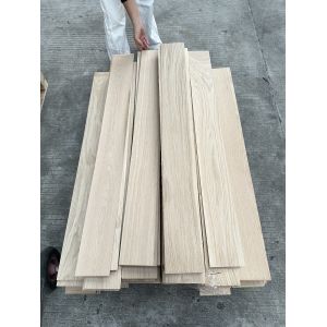 Premium 3mm European Oak Veneer Flooring – Timeless Beauty, Engineered for