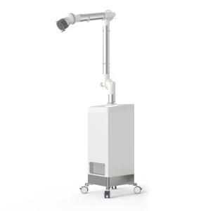 China Fumego 350W Dental Aerosol Suction Unit For Hospital on sale