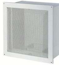 Ceiling And Wall Laminar Flow Terminal HEPA Filters For Operating Room