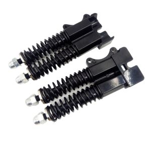 KUGOO M5 scooter accessories spring shock absorber front fork double accessories