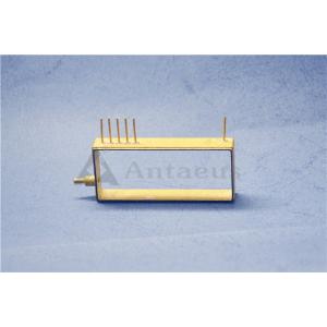 Buy cheap ISO Pressing Alumina Ceramic Components Ceramic To Metal Brazed Assembly from wholesalers