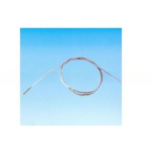 ISO/TS16949 Certified Standard Toyota Clutch Cable for Performance