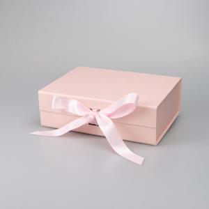 100gsm - 400gsm Art Paper Cardboard Packaging Tube Round Box