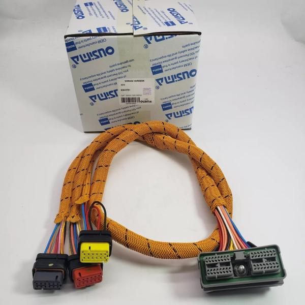 Excavator Wiring Harness 529-8751/5298751 for CAT 320GC 323 330GC