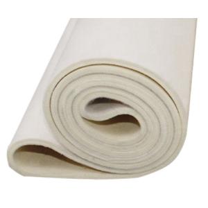 8mm Nomex Aramid Felt For Sanforizing Machine