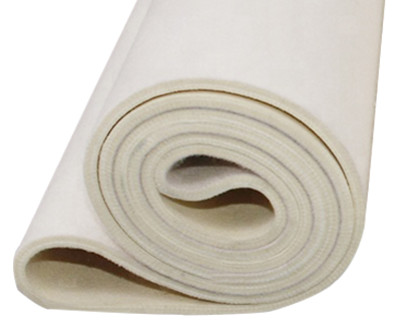 Buy 8mm Nomex Aramid Felt For Sanforizing Machine at wholesale prices