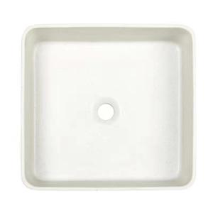 Quartz Matte Black Kitchen Sink Bath White Matte Sink Undermount