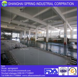 High Wear Resistant Polyurethane Silk Screen Printing Squeegee