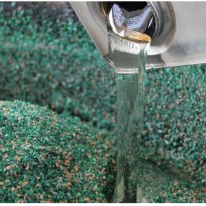 Quality 80gsm Practical PU Binders For Rubber Multi Function Waterproof for sale