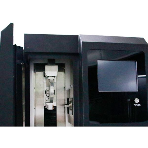 Buy X Mill500 Horizontal 60000rpm 2.5KW Dental Carving Machine at wholesale prices