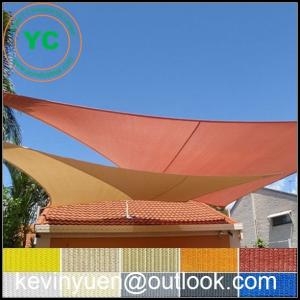 New Square Rectangle Sun Shade Sails all Sizes
