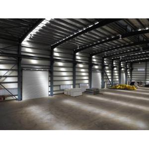 Hot-Rolled or Welded H Beam and Column for Strong and Durable Main Frame in