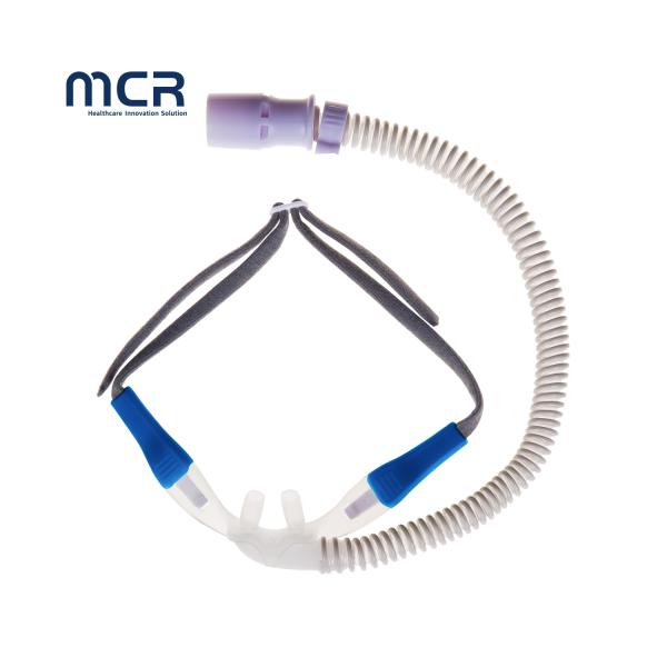 Buy Medical Sterile High Flow Nasal Cannula For Adults & Pediatrics at wholesale prices