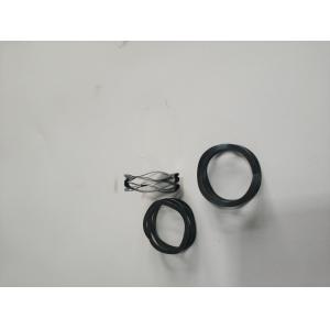 China Precision Spiral  Wire Forming Wave Springs Professional Custom Design on sale