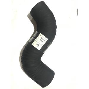 Round E330D 233-1262 Excavator Hose For Engine