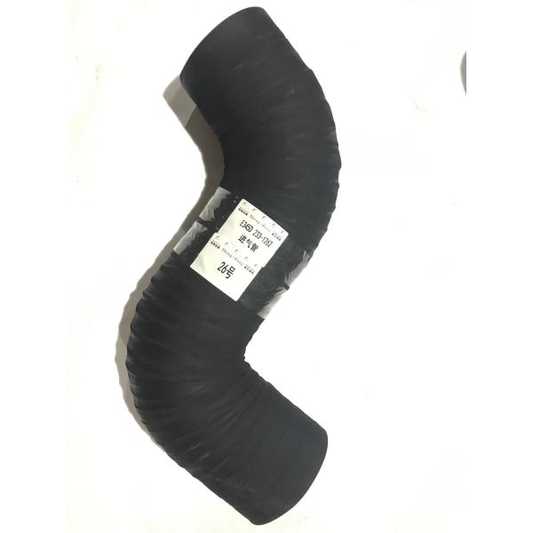 Buy Round E330D 233-1262 Excavator Hose For Engine at wholesale prices