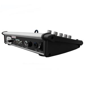 RS232 Data Acquisition Test Equipment