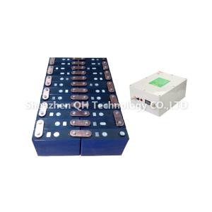 Decorative Led Light Lithium Battery , 24V 80Amp Solar Rechargeable Batteries